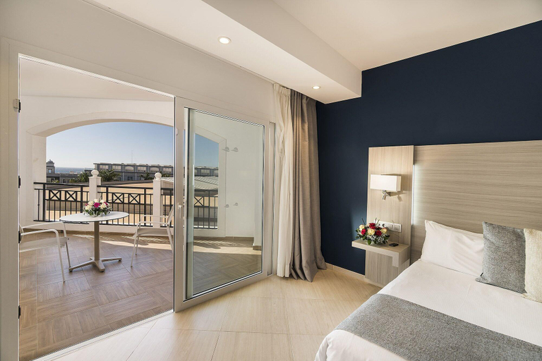 Bedroom 5, Royal Palm Resort & Spa, Las Palmas