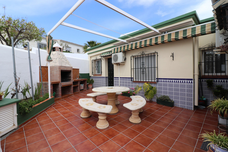 Exterior & Views 5, 1107 Villa Salares, Málaga