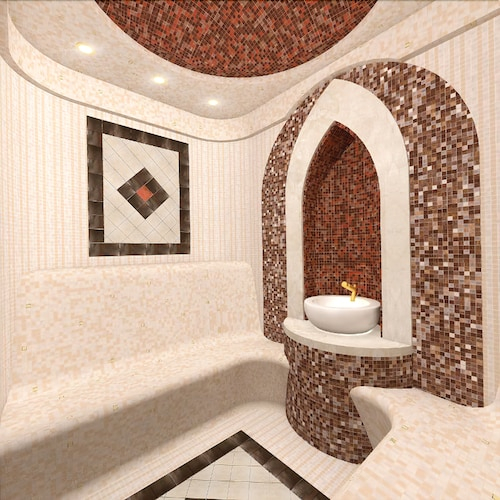 Mercury Hotel, Kharkivs'kyi