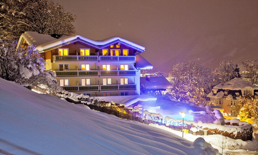 Exterior & Views 2, Berner, Zell am See