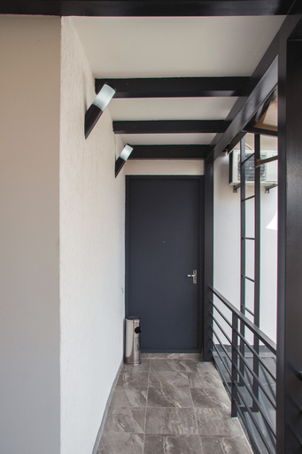Public Area 2, Westay Hotel, Tbilisi