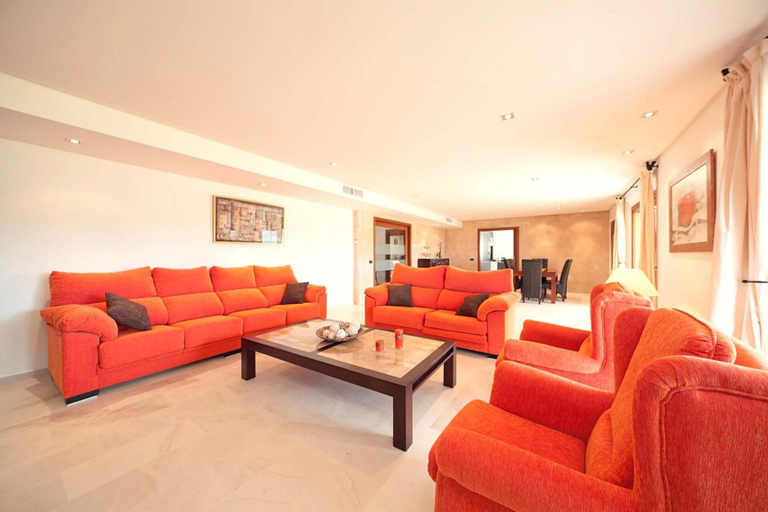 Public Area, NEW 2020 Villa Can Fiol, Baleares