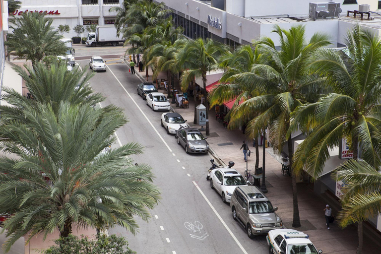 Bedroom 3, Leamington Hotel - Downtown / Port of Miami, Miami-Dade