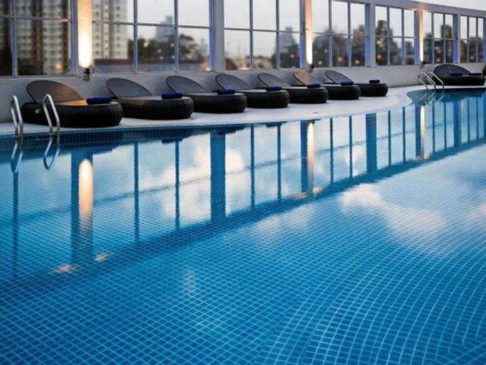 Pullman Kuala Lumpur Bangsar, Kuala Lumpur
