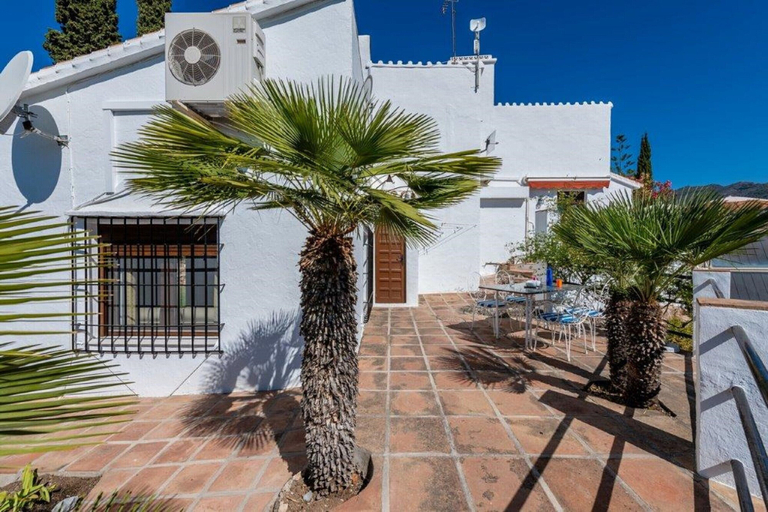 Exterior & Views 2, 1132 Villa Hazilla, Málaga