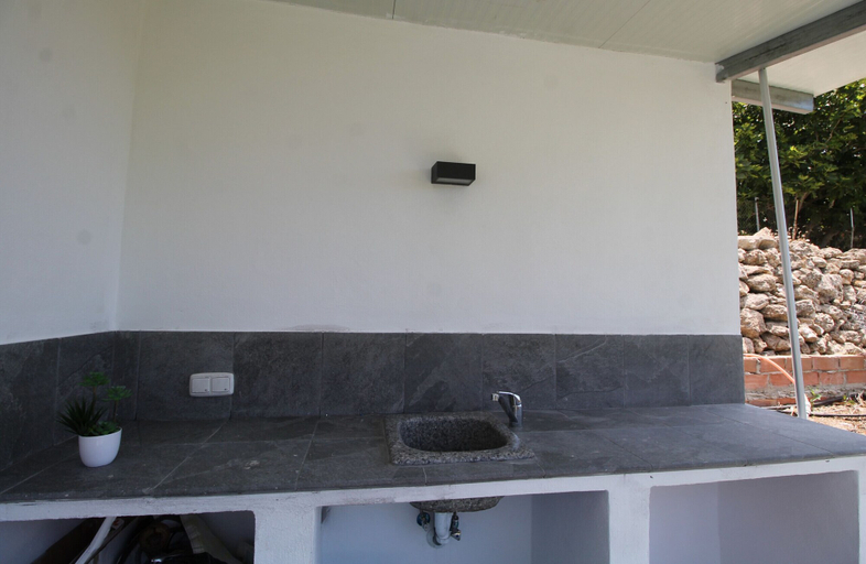 Bathroom 4, 1086 Casita Alberto, Málaga
