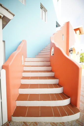 Public Area 2, Kenting Wonderful Hotel, Pingtung