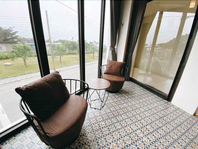 Others 5, Sunny Corner B&B, Hualien