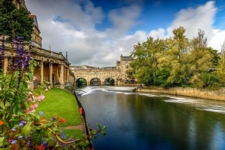 Sport & Beauty 2, The King's Retreat, Bath and North East Somerset