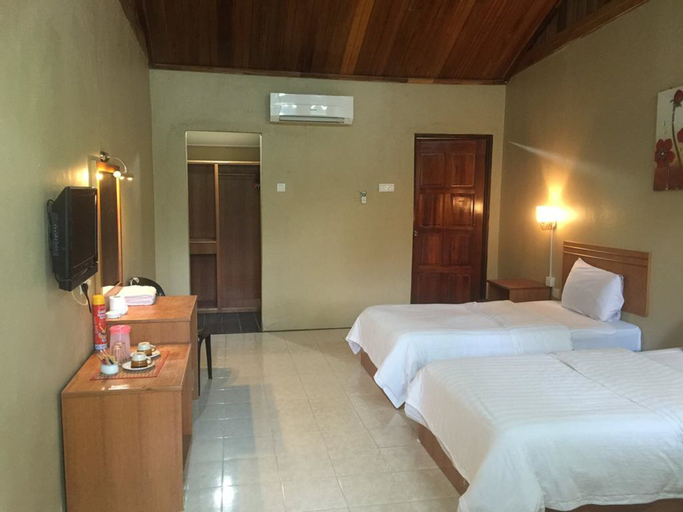 Landcons Hotel, Langkawi