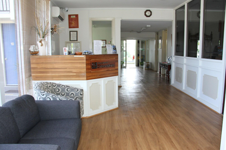 Public Area 3, Citigate Motel, Newcastle - Inner City