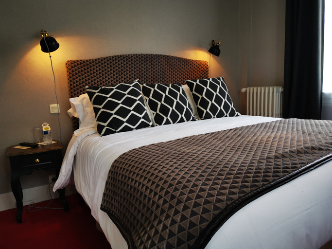 Bedroom 9