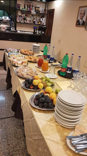 Food & Drinks 5, Re Di Cuori Hotel, Caserta