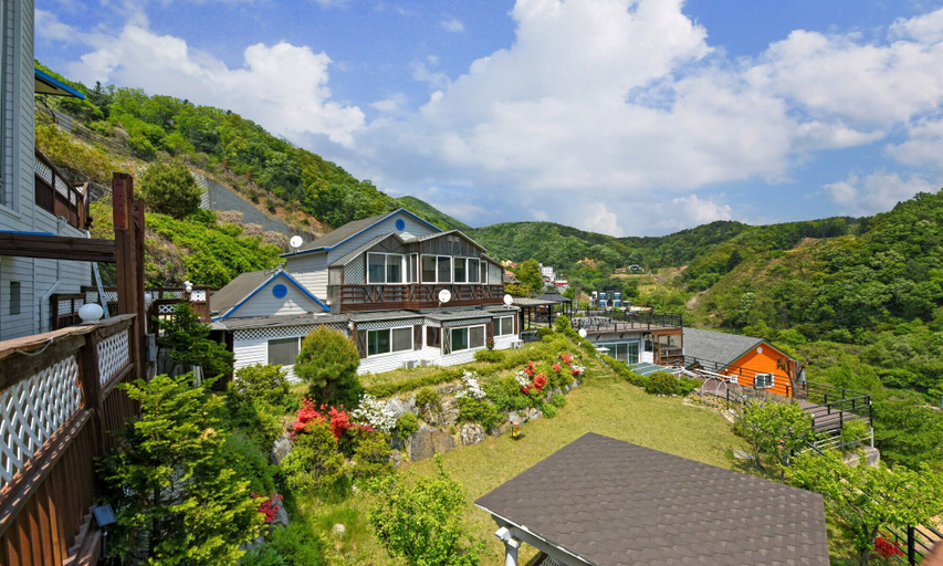 Others 1, Nearby Cloud Pension, Gapyeong