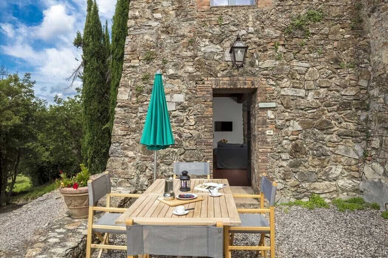 Exterior & Views 2, Tenuta della Selva, Siena