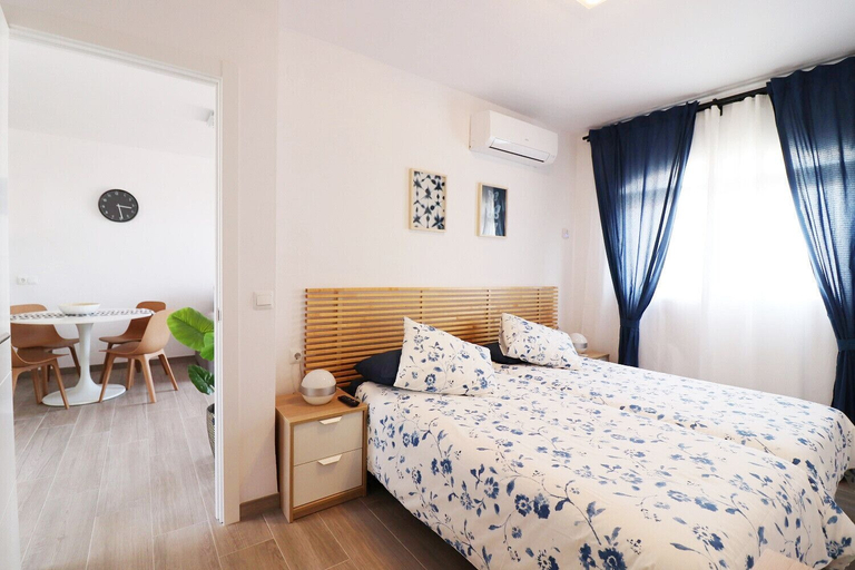 Bedroom 3, 1127 Apartment Verano Azul, Málaga