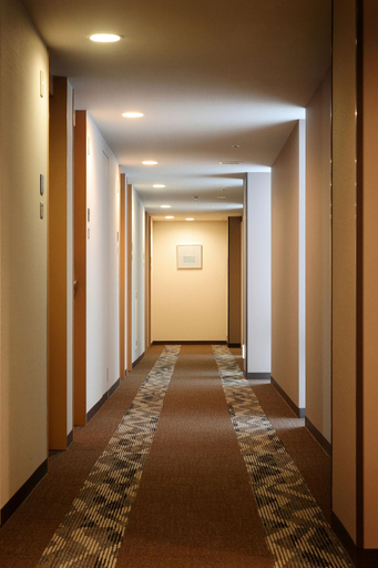 Public Area 3, Richmond Hotel Fukushimaekimae, Fukushima