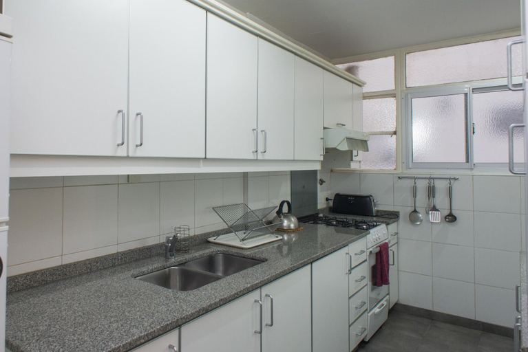 Others 5, Apartment Rod Pena II By Hart, Distrito Federal