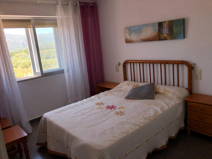 Bedroom 3, 1.parque VI Bl.a Esc.i 6º Dcha, Valencia