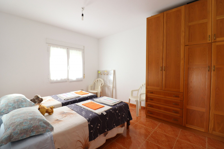 Bedroom 3, 1121 Villa Meneguina-esmeralda, Málaga