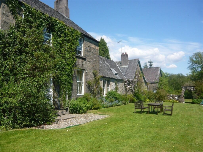 Kirnan House, Argyll and Bute