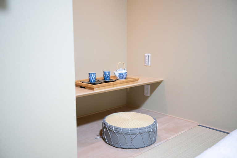 Others 5, Onya Kaede, Kyoto