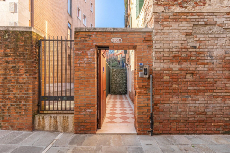Public Area 2, B&B Casanova ai Tolentini, Venezia
