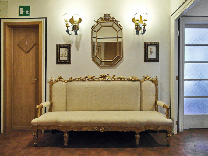 Public Area 3, Sonnino Suites , Roma