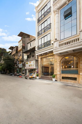 Exterior & Views, mTerre Boutique Hotel, Hoàn Kiếm