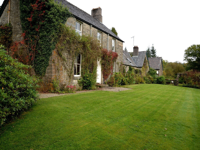 Kirnan House, Argyll and Bute