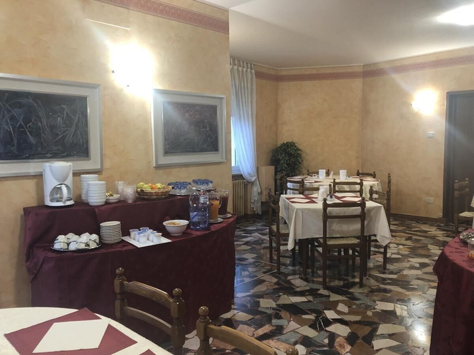 Food & Drinks 5, Hotel Residence Sant'Anna, Parma