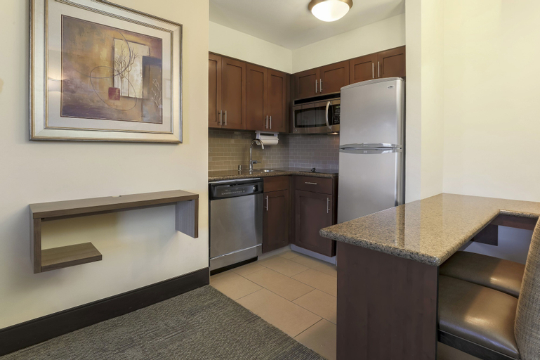Staybridge Suites Reno, Washoe