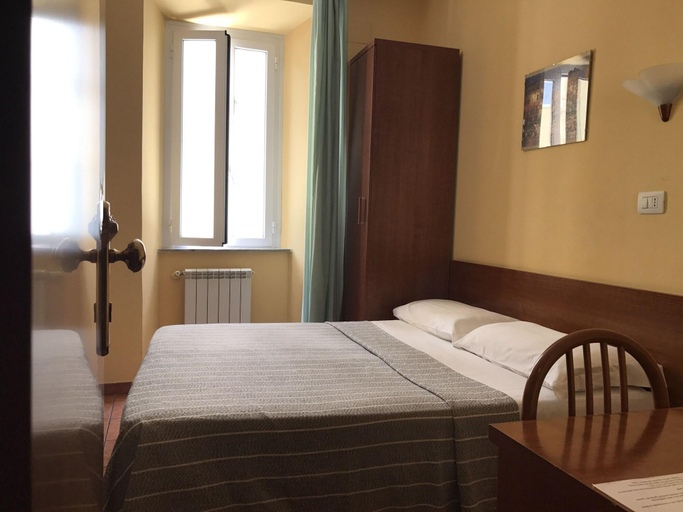 Bedroom 3, San Daniele - Town House Suite, Roma