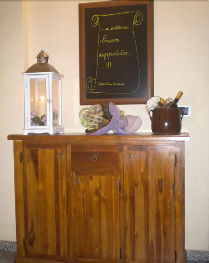 Public Area 3, Hotel San Giacomo, Perugia