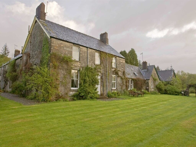 Kirnan House, Argyll and Bute