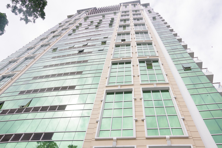 Exterior & Views 2, Padgett Place, Cebu City