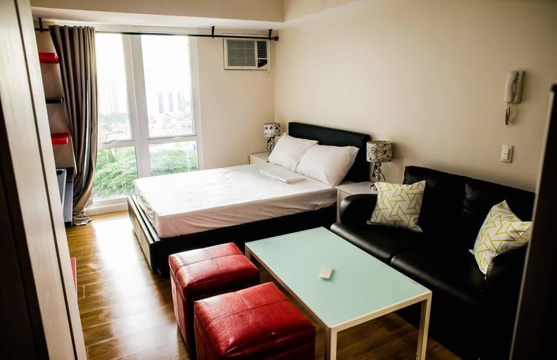Bedroom 4, Solinea Tower 2, Cebu City