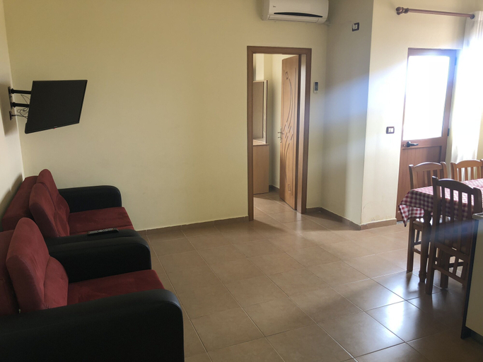Public Area, Kamberi Hotel & Apartments, Shkodrës