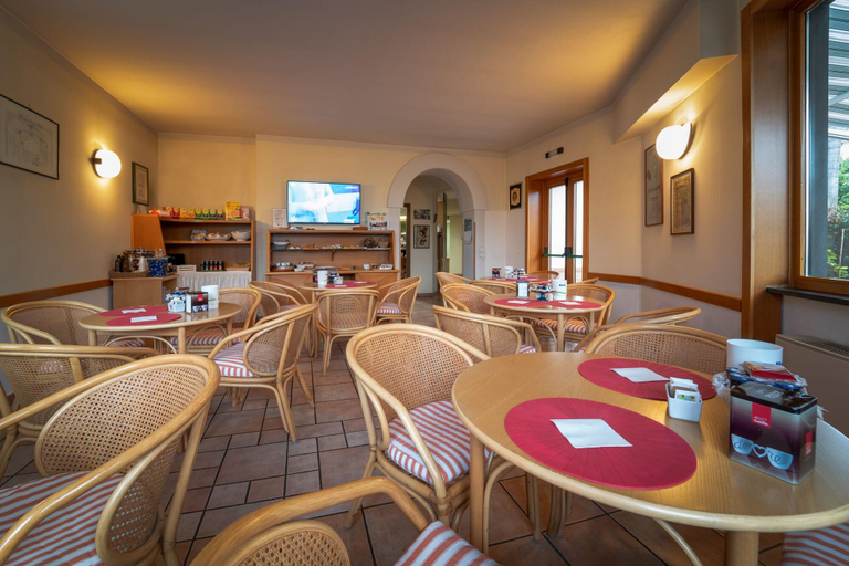 Food & Drinks 5, Il Ceppo, Salerno