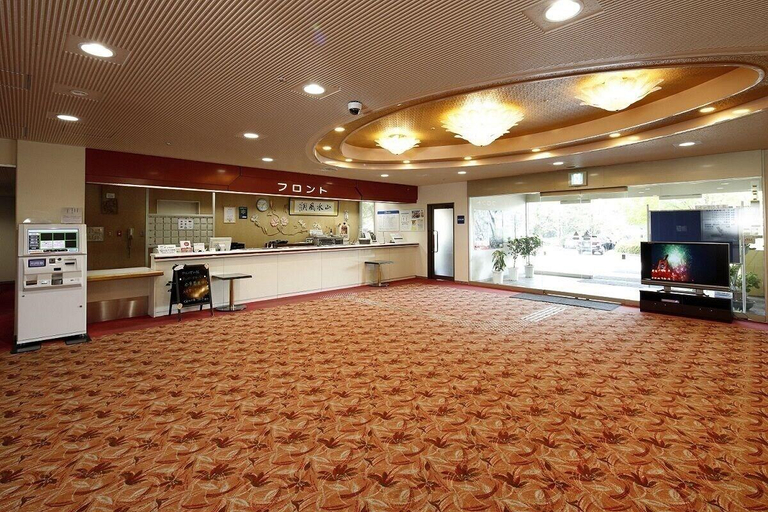 Public Area 5, Kamenoi Hotel Nagatoro Yorii, Nagatoro