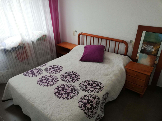 Bedroom 5, 1.parque VI Bl.a Esc.i 6º Dcha, Valencia