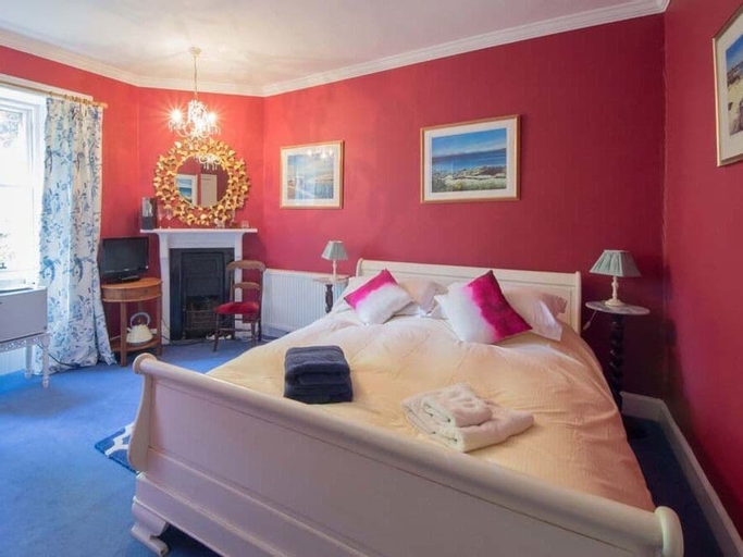 Kirnan House, Argyll and Bute