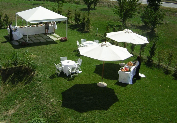 Exterior & Views 2, B&B HOTEL Remilia, Reggio Nell'Emilia