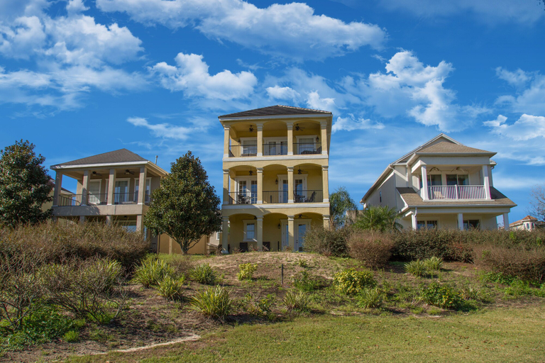 Exterior & Views 2, Reunion Disney Villa, Osceola