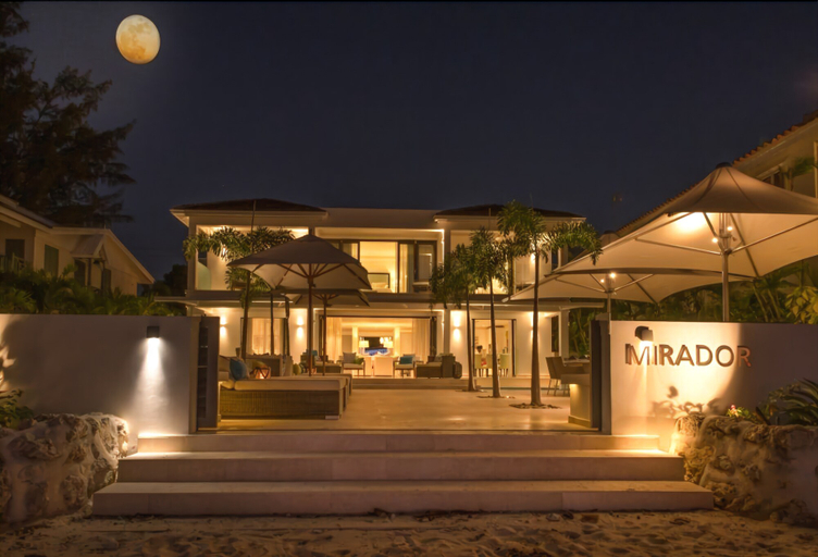 Exterior & Views 2, Mirador