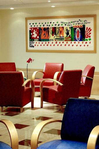 Public Area 2, Resideal, Alpes-Maritimes