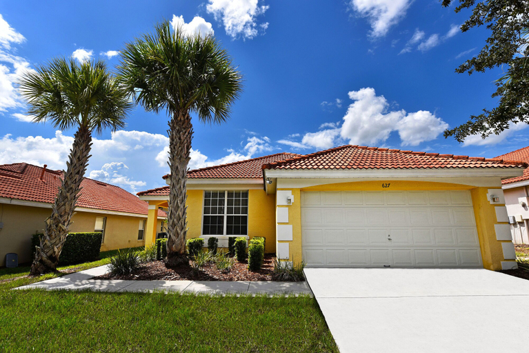 Exterior & Views 1, Aviana Pool Villa, Polk