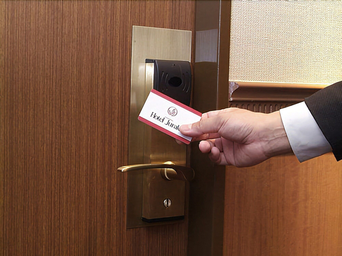 Ochanomizu Hotel Juraku, Bunkyō