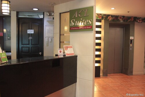 ACL Suites, Quezon City