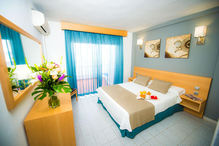 Bedroom, Club El Marques, Santa Cruz de Tenerife